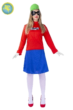 GANG DEI LADRI DONNA